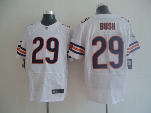 Nike Chicago Bears Elite Jerseys-018